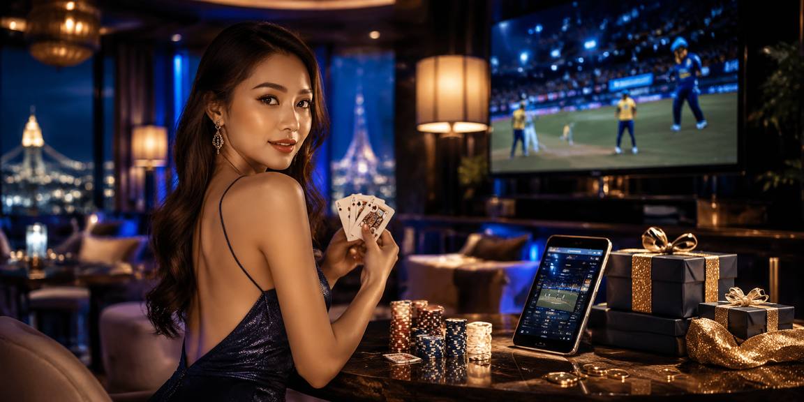 p3 vip Thị trường cá cược thể thao