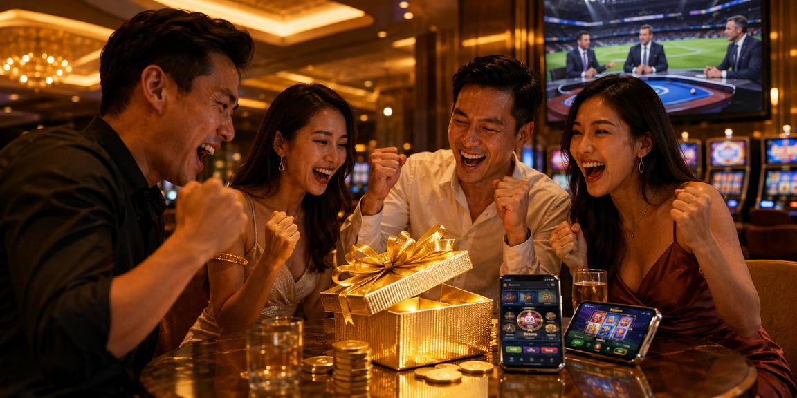 p3 vip Live Casino