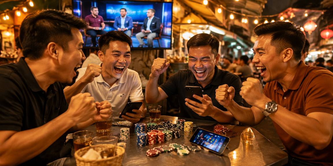 p3 vip Sportsbook trực tuyến với kèo bóng đá, esports và các môn hot